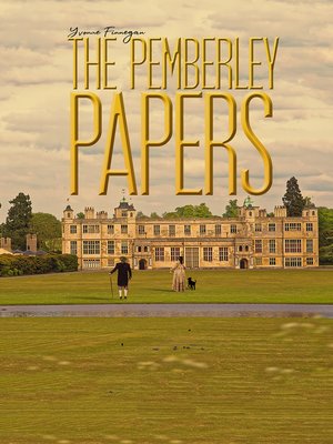 cover image of The Pemberley Papers